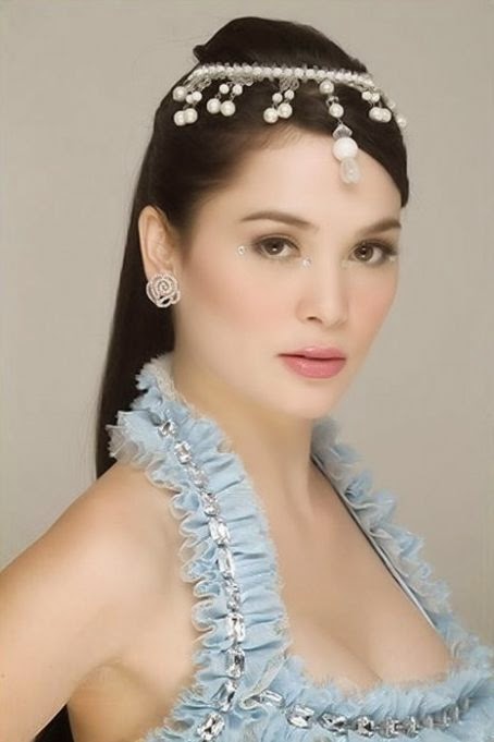 Kristine Hermosa HD Wallpapers Free Download