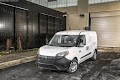 RAM ProMaster Cargo