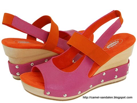 Camel sandalen:camel-369235
