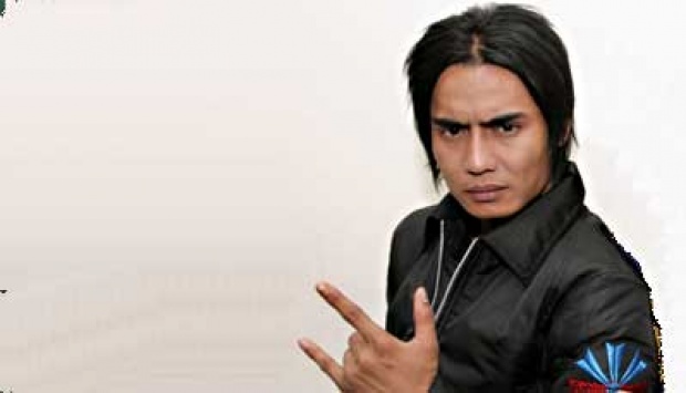 Charly Van Houten (Setia Band) Bakal Ikut Blusukan Bersama Fesbuker