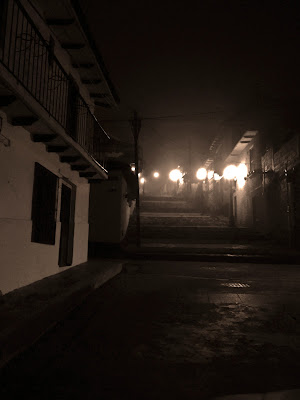 barrio de El Cerrillo