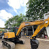 SPECIAL OFFER : SANY SY55C PRO
