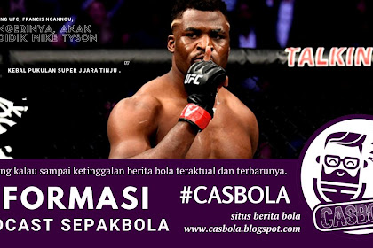 Ngerinya Anak Didik Mike Tyson