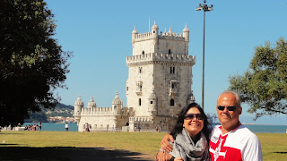 Torre de Belém Lisboa