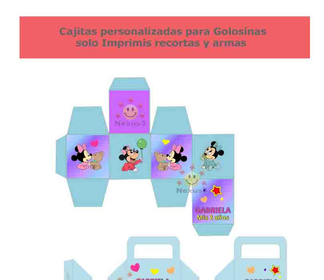 kits imprimibles para tu baby shower 16