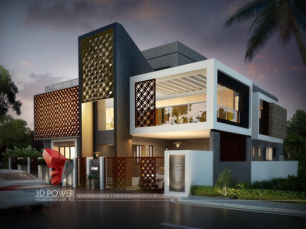 Ultra Modern  Home  Designs  Home  Designs 