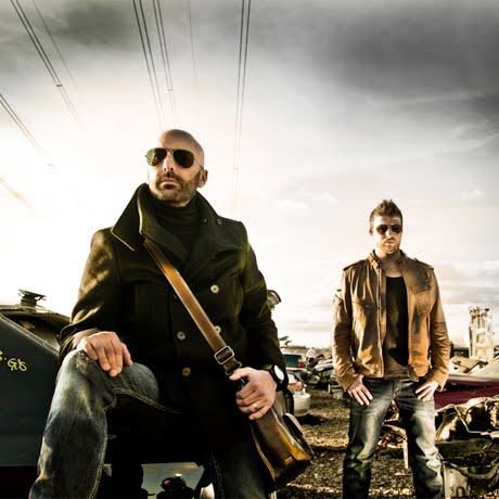 DJ Chus - [Week50] Chus+Ceballos December 2012 Mixtape