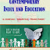 Contemporary India and Education English Version PDF Download