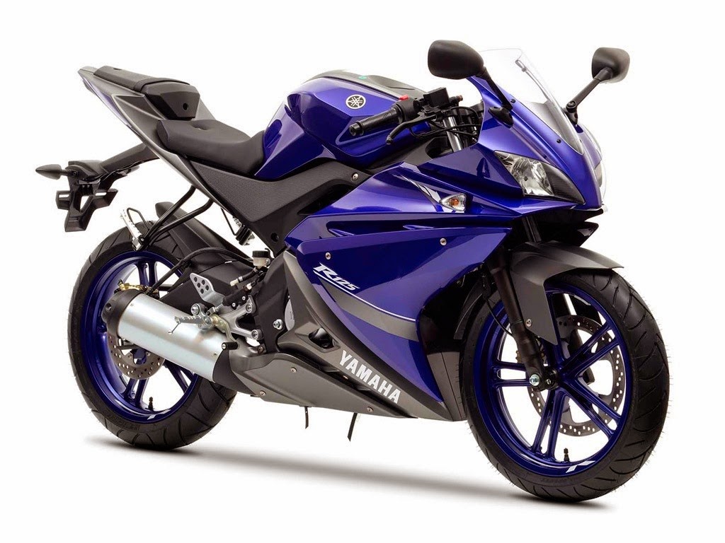 Harga Motor Yamaha YZF R15 Free Modifikasi Motor