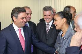 Por que tanto medo de Marina Silva e Aécio Neves em 2014?