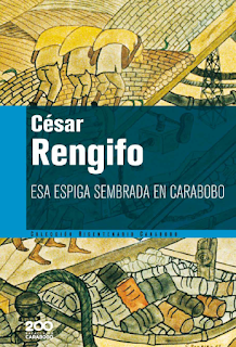 BC   5 Cesar Rengifo - Esa Espiga Sembrada en Carabobo