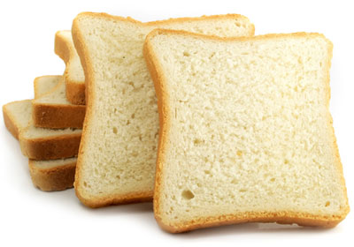Laman Ilmu & Tips Belajar©: Tukar Makan Roti Putih Kepada 