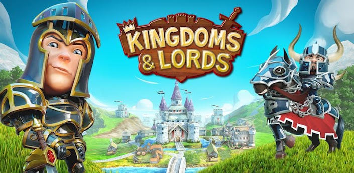 Kingdoms & Lords