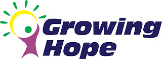 LOGO PKLK GROWING HOPE