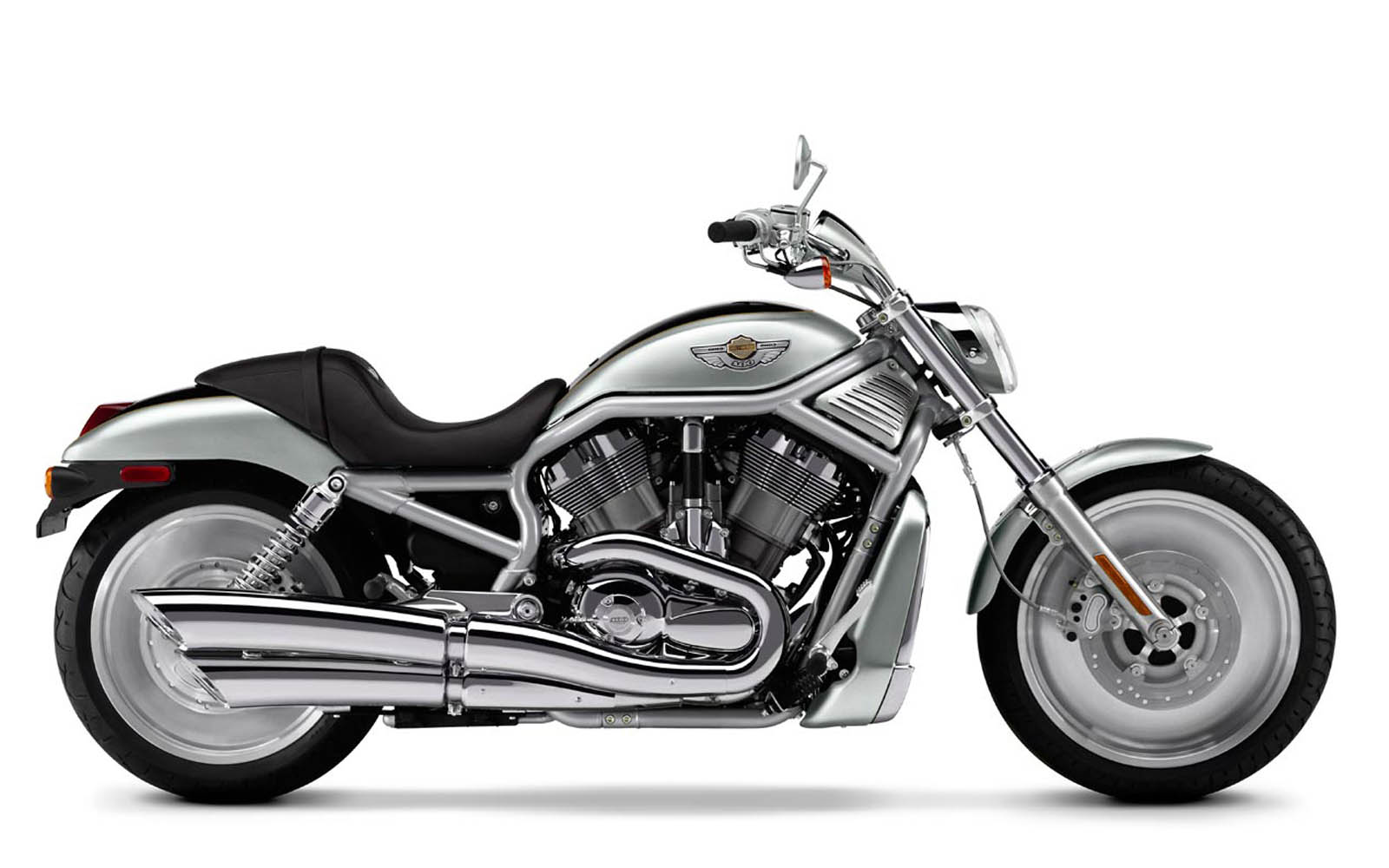 harley davidson bikes wallpapers