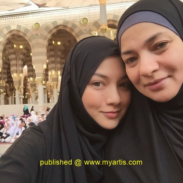 MYARTIS.COM  MYARTIS  MY  ARTIS: 7 GAMBAR - NEELOFA DAN 