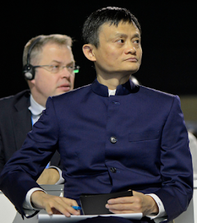 Jack Ma, China's richest person and CEO of Alibaba Group Holding has announced that Daniel Jang will make him successful as chairman of the board of Alibaba Group on September 10, 2019. Just trust people or follow the system from the dark; do not solve our problems to achieve long-term sustainable development; Hangzhou-based global company said in an e-mail letter to 86,833 employees of the shared group with IANS, "You need the right balance between the system, people and culture."