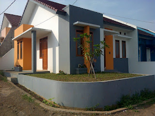 Rumah dijual di Cibiru Bandung