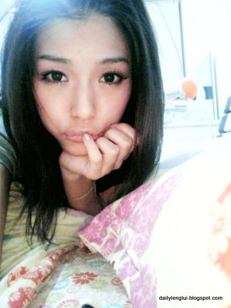 Jing Xujing (女王Jing) Jing Xujing (女王Jing)