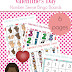 Valentine's Day Number Sense Games