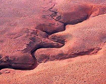 Antelope Canyon 007