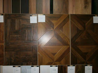 Vinyl Flooring Azam interior