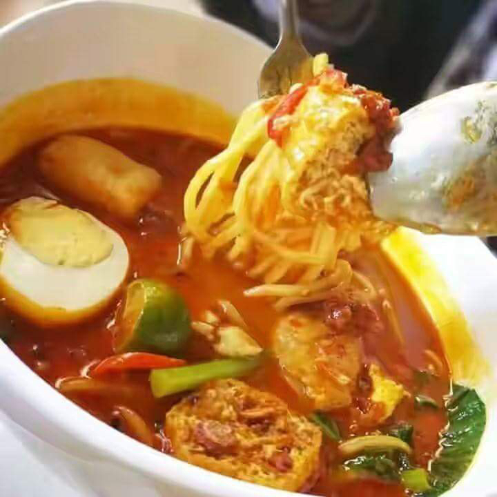  Resepi  Mee Bandung Simple 