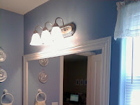 Download Framed Bathroom Mirrors Ideas Pics