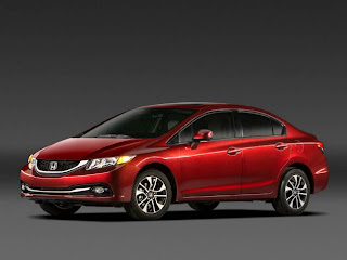 2014 Honda Civic Release Date and Price