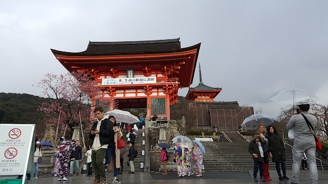kyoto kiyomizu-dera temple