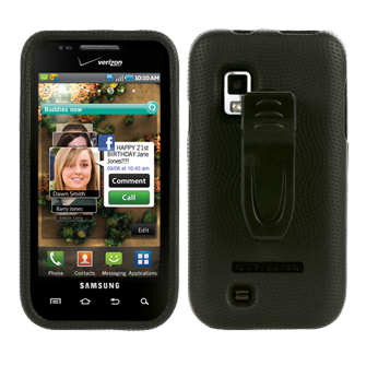 Phone Case For Samsung Fascinate