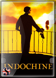 Indochina (1992) HD 720P SUBTITULADO