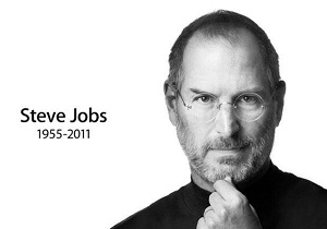 Kalimat-Kalimat Penuh Makna dari Steve Jobs