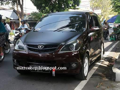 Review pengguna daihatsu xenia li family 2011