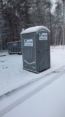 portable toilet trailers for rent