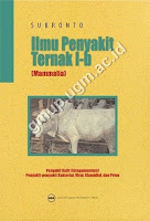 Ilmu Penyakit Ternak 1b