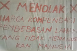 Aliansi Mahasiswa dan Masyarakat Pemuda Desa Akan Gelar Aksi setelah Pembukaan MTQ