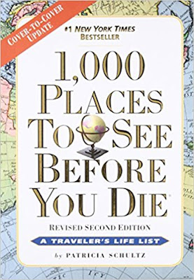 1000 places