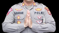 Hadapi Bulan Suci Ramadhan 1444 H, Ini Himbauan Kasat Lantas Polres Soppeng Untuk Masyarakat 