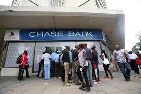 chase bank of kenya loans