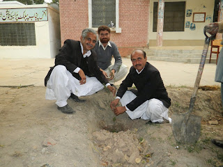 shahpurbar sargodha