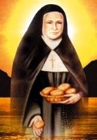 Beata María del Tránsito Cabanillas