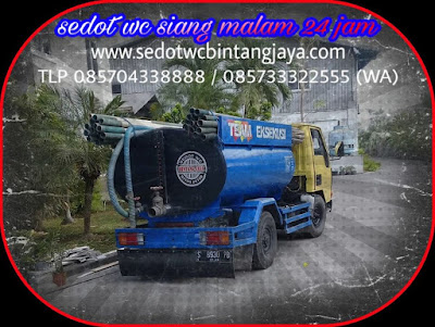 SEDOT WC SEBANI TARIK SIDOARJO (WA) 085733322555