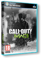 Call of Duty: Modern Warfare 3