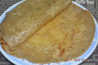 Bread & Buns, Breakfast, cheeni wali roti, cheeni wala paratha,Chapati, Flat Bread, Paratha, sweet chapati, sweet paratha, 