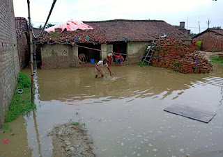 rain-flood-and-saat-nishchay-madhubani