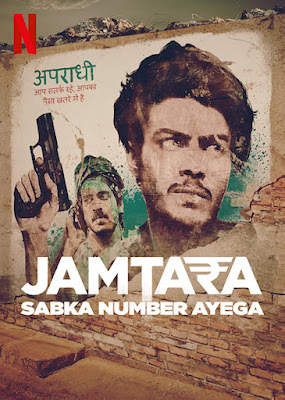 Jamtara: Sabka Number Ayega S01 Hindi WEB Series 720p WEB-DL ESub x264/HEVC | All Episode