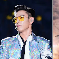 Anggota BIGBANG, T.O.P tepilih pergi ke angkasa lepas untuk mengelilingi Bulan