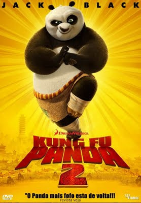 Download Filme Kung Fu Panda 2 Baixar