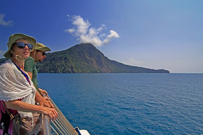 tempat wisata populer di Banten, tempat wisata di banten, wisata banten